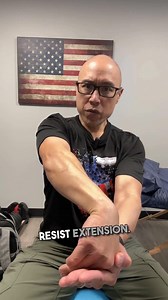 1.3K views | Shoulder and Elbow Tendinopathy Exercises part 5 | Modern Manual Therapy | Facebook