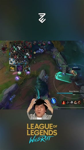 Pyke Playing Hide & Seek With Ahri… She Lost 😭🗡️