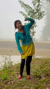 Thandi Thandi Pawan 🍃😍 | Labani Barman