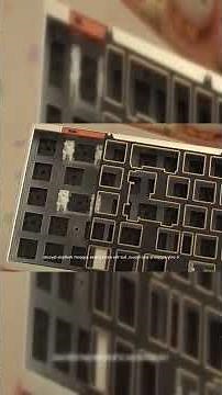 ASMR Keyboard Typing – These Clicks Could Put You Right to Sleep”