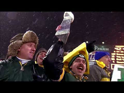 Lil Wayne - Green & Yellow (Green Bay Packers Theme Song)