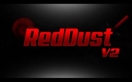 【我的世界PVP材质包推荐】超级好用的我的世界红色PVPPACK 手感贼棒＋FPS提升