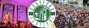 Branford Festival Kicks Off at the Town Green