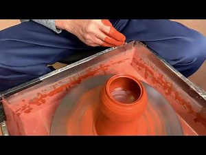 常滑焼急須職人 岩瀬弘二さん