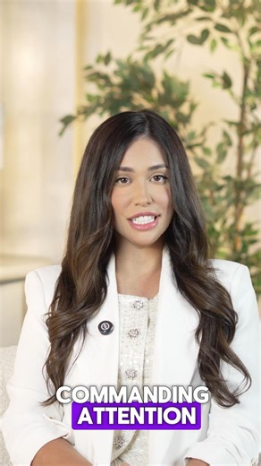 Sound More Senior at Work | Executive Communication Skills for Dubai & UK Professionals