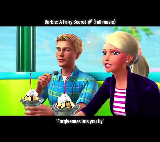 Barbie: A Fairy Secret Full Movie