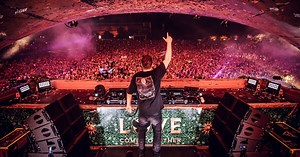 【ULTRA JAPAN 出演】Martin Garrix（マーティン・ギャリックス）、Tomorrowland 2022 にて4曲の "ID" を披露！