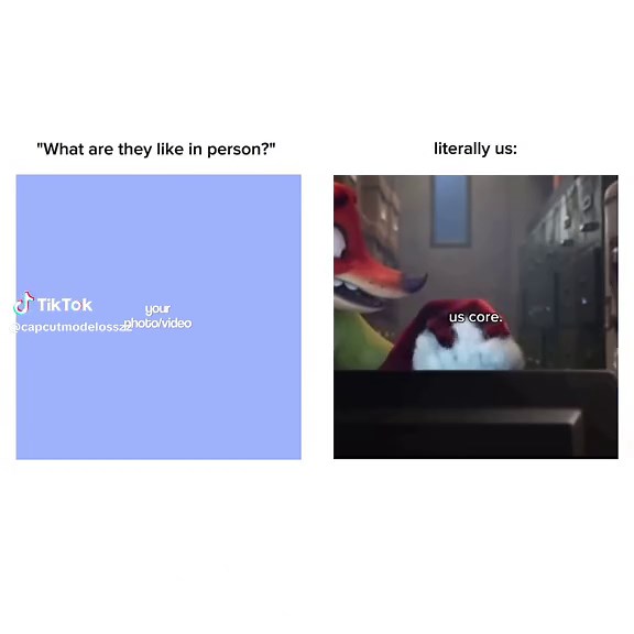 Zootopia Sheep Scene: A Touchy Situation