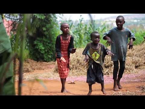 African kids Dancing Culture Beat(Dance Video)