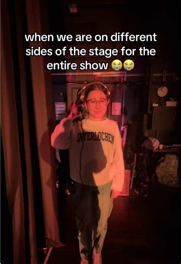 tragic #tech #hamilton #interlochen #msu #theatre @alexa kalyvas | hamilton