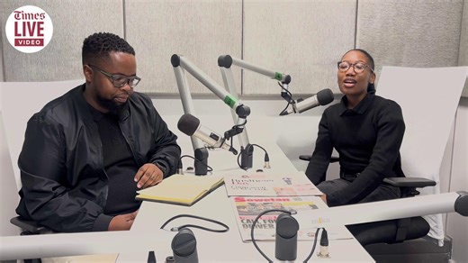 News making headlines. Subscribe for all news updates here: http://bit.ly/3zQ1B6b | Times LIVE