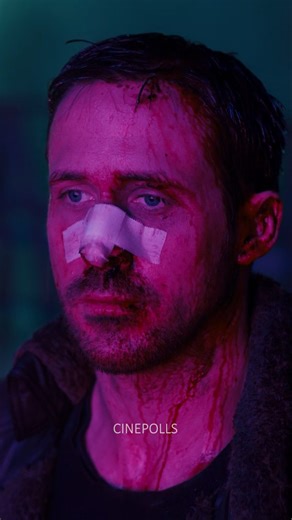 CINEPOLLS on Instagram: "World Hug Day 😔🫂 Denis Villeneuve says it's a 'miracle' he survived box office flop Blade Runner 2049. He admitted that he's shocked that he's still directing after Blade Runner 2049."