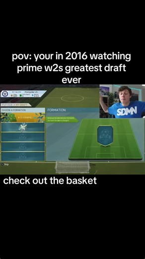 Create Your Own FIFA Card: A Nostalgic Experience