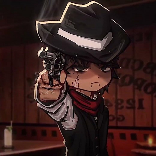 Back in the Wild West🤠// ORIGINAL