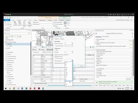 ArcGIS Pro Line Editing Tips and Tricks - February 2021