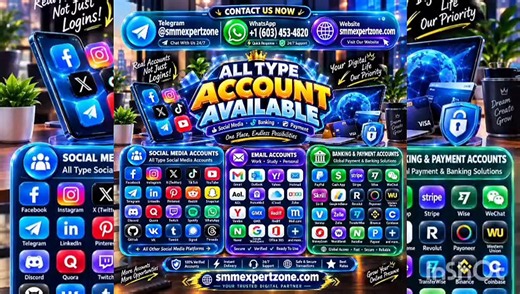 Best Buying AOL Mail Accounts: Step by Step Guide to Finding Reliable Platforms
