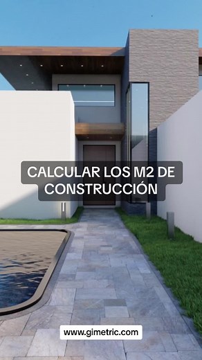Calcular los Metros Cuadrados (m2) de Tu Casa: Guía Práctica