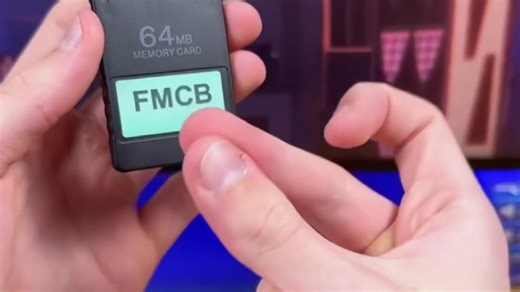 2025年了PS4折腾器，次世代游戏主机的钥匙