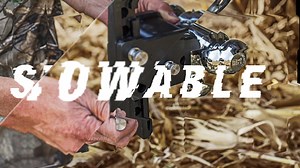 Not only rugged and dependable, the Tow & Stow is as versatile as they come with American Made strength and style. When not in use, keep the Tow & Stow away from your shins and garage door by stowing it behind the bumper. | B&W Trailer Hitches | Facebook