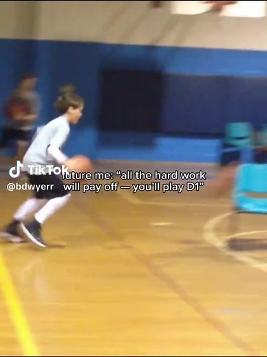 Brandon Dwyer's Journey in Basketball - Live Scores & Streams