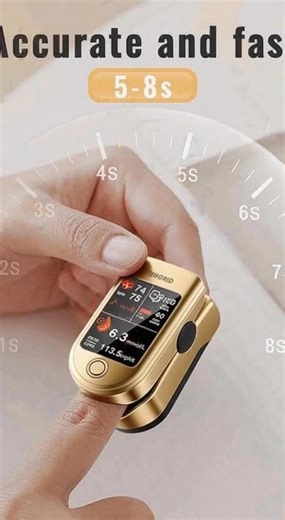 👑 MAYO CLINIC Recommended | Smart Health Monitor Tired of painful finger pricks? lets you track blood sugar, lipids, blood pressure, uric acid, and more — no needles, no blood, no pain. 🩸 Non-Invasive & All-in-One Measures 12 key health metrics: blood sugar, lipids, blood pressure, uric acid, heart rate, blood oxygen, body temperature, liver & kidney function, prostate health, and cancer screening. 🏆 99% Accuracy | Mayo Clinic Trusted Medical-grade results you can rely on. 📲 Smart Bluetooth 