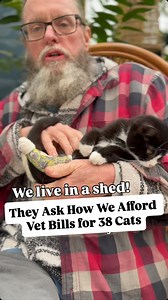 12K views · 509 reactions | People love to ask, “HOW do y’all afford...