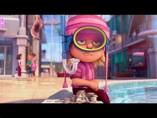 DESPICABLE ME 2 : Meet Edith [Blu-Ray Bonus] - video Dailymotion
