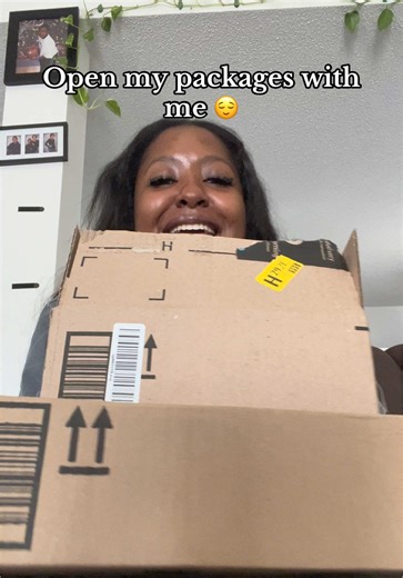 I’m so excited for @Disney Parks !!!! Any advice before we go? #disneyland #advice #packages #openwithme #amazon