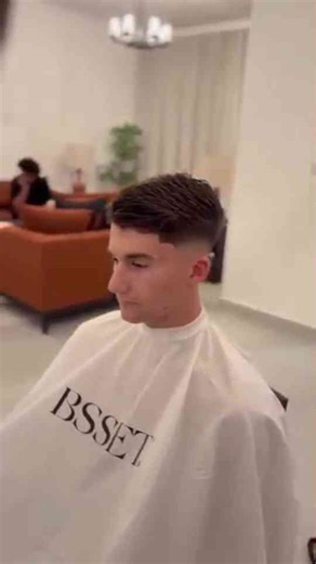 When a Edge-Up Becomes a Redemption Story