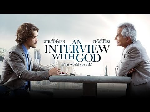 An Interview With God (2018) Trailer
