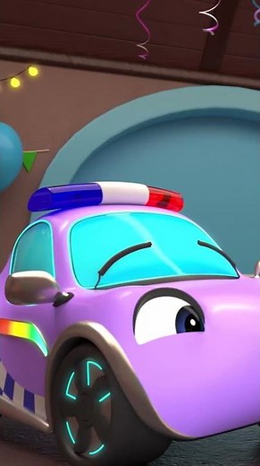 🚗✨ From Messy to AMAZING! Scout’s Garage Makeover Surprise! 😍