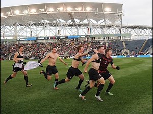 Highlights: Stanford men's soccer uses golden goal to clinch 3rd consecutive NCAA title