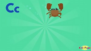 Learn the English Alphabet _ The Letters ABC for children