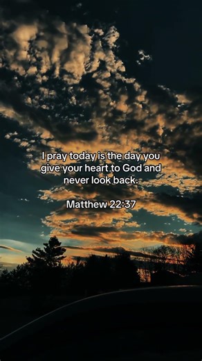 This ONE Command From Jesus Changes Everything… (Most People Ignore It!) 😳 | Matthew 22:37