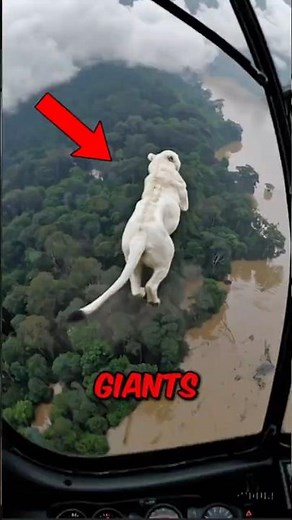 Top 3 Largest Land Animals 😳 (True Giants of Earth)