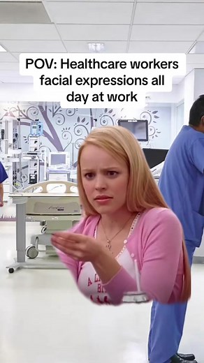 #Meme #capcut #nurse #nursing #nursemolly11 #nursehumor #nurseshumor #workhumor #nursetok #nursecomedy #viral #trend #facialexpressions #rbf #healthcareworkersbelike