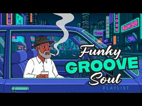 Smooth Groove | Focus & Flow
