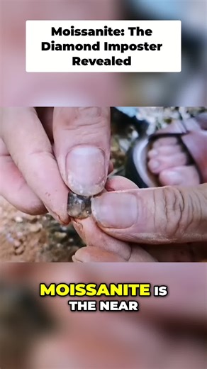 How to Identify Moissanite vs. Diamond