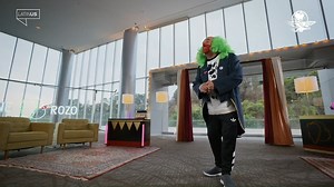 "El problema en este caso no es la misoginia de un payaso, sino la intolerancia, la censura": Brozo se quita el maquillaje y encara campaña en su contra http://eluni.mx/gggic | El Universal Online