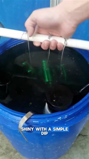 This Liquid Holds a Huge Secret