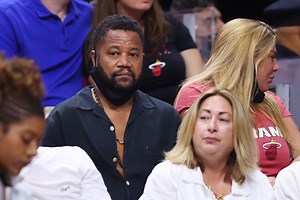 Cuba Gooding Jr. Pleads Guilty In Forcible Touching Case, Avoids Jail