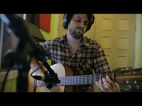 The Revivalists | "Gold To Glass" | Live Session