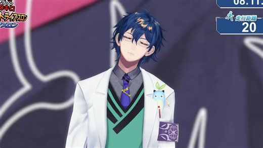 【熟切/雷奥斯·文森特】大哥哥你是超人吗