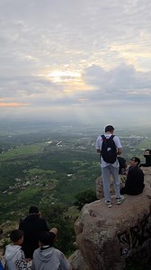 Vista de Cerro del Muerto #Ags #Aguascalientes | LJA.MX Noticias
