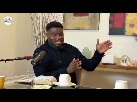 Table Talk with Pastor Jeff || Episode 1 || 31st, December 2025.