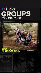 Once-in-a-lifetime shots happen all the time on #Flickr! Join your fellow adrenaline junkies and action enthusiasts in a community for sports photography of all kinds.🏅 🔗Link in bio. #FlickrCommunity #FlickrGroupFeatures | Flickr