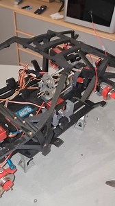 Quick adjusting till we hit the road 👌 | Scale Addiction