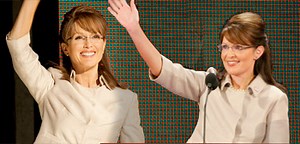 Love or Hate 'Game Change,' Julianne Moore Morphs into Sarah Palin | FirstShowing.net
