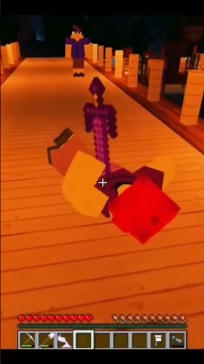Aphmau: Aph kills Everyone in Season 6 Mystreet! #aphmau #shorts #minecraft #mystreet #season6