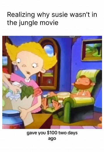 Hey Arnold!: Iconic Moments from Classic Cartoons